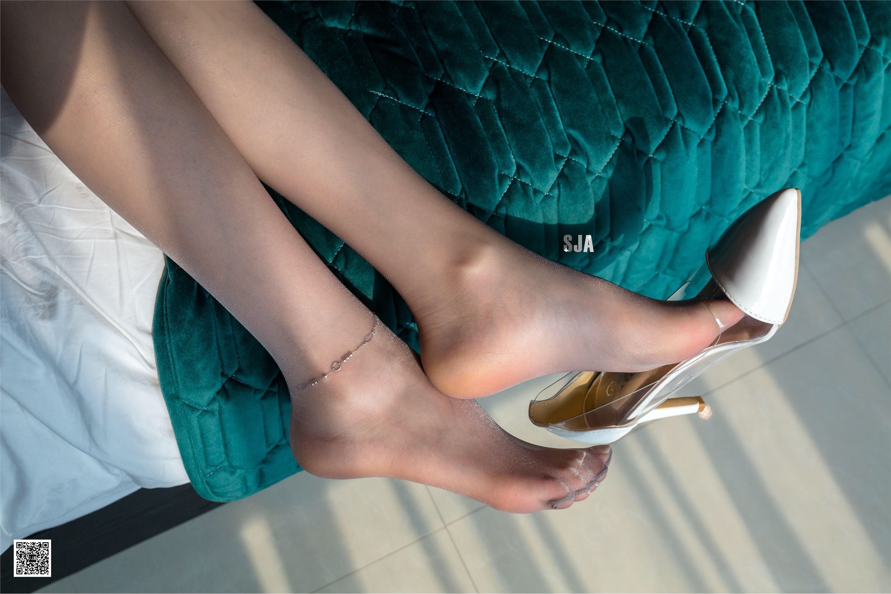 SJA佳爷 闺蜜视角 NO.037 光